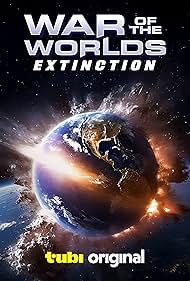 War of the Worlds: Extinction (2024)