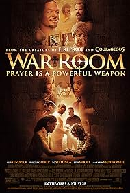 War Room (2015)