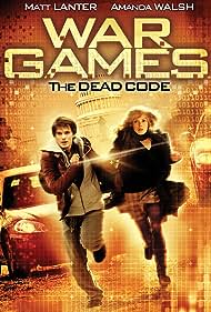 WarGames: The Dead Code (2008)