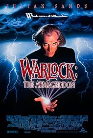 Warlock: The Armageddon (1993)