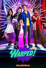 Warped! (2022)