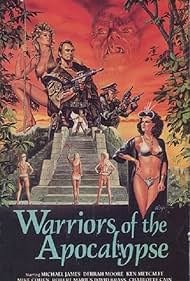 Warriors of the Apocalypse (1984)