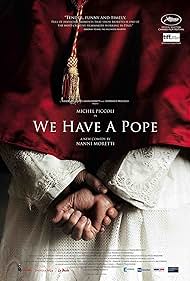 We Have a Pope (2011)