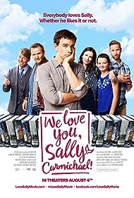 We Love You, Sally Carmichael! (2017)