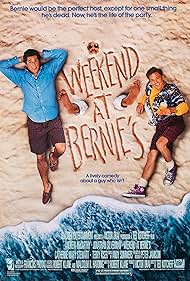 Weekend at Bernie's (1989)