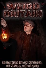 Weird Britain (2024)