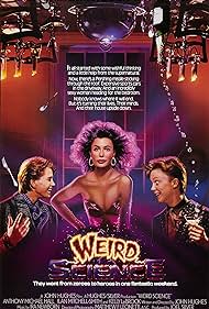 Weird Science (1985)