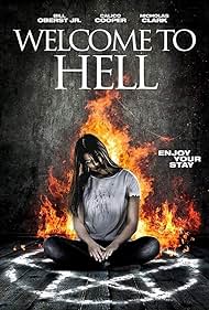 Welcome to Hell (2018)