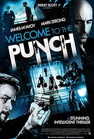 Welcome to the Punch (2013)