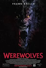 Werewolves (2024)