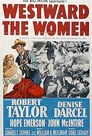 Westward the Women (1951)