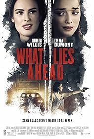 What Lies Ahead (2019)