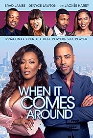 When It Comes Around (2018)