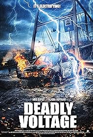 Deadly Voltage (2015)