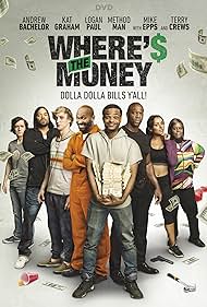 Where's the Money (2022)