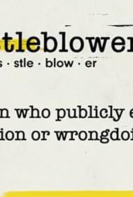 Whistleblower (2018)