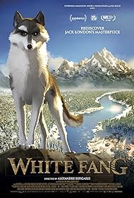 White Fang (2018)