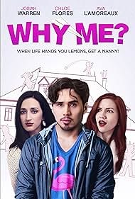 Why Me? (2020)