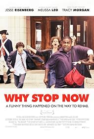 Why Stop Now? (2012)