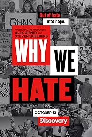 Why We Hate (2019)