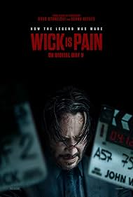 Wick Is Pain (2025)