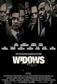 Widows (2018)