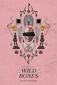 Wild Bones (2022)