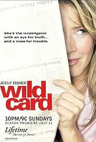 Wild Card (2003)