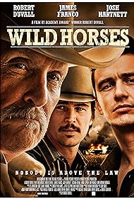 Wild Horses (2015)