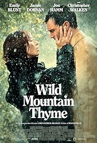 Wild Mountain Thyme (2020)