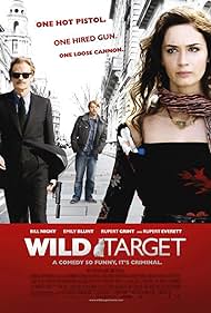 Wild Target (2010)