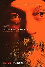 Wild Wild Country (2018)