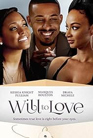 Will to Love (2015)