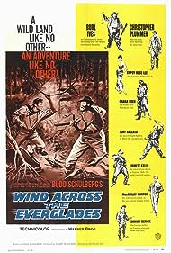 Wind Across the Everglades (1958)