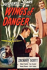 Wings of Danger (1952)