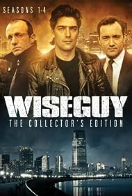 Wiseguy (1987)