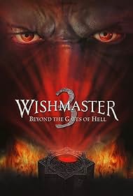 Wishmaster 3: Beyond the Gates of Hell (2001)