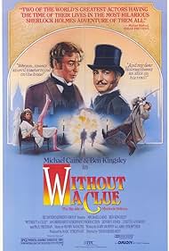 Without a Clue (1988)