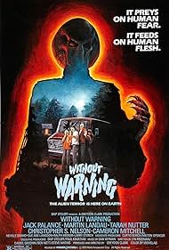 Without Warning (1980)