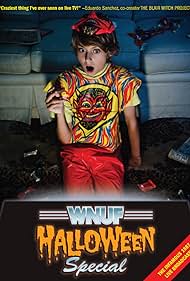 WNUF Halloween Special (2013)