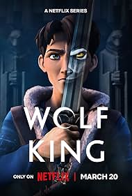 Wolf King (2025)