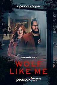 Wolf Like Me (2022)