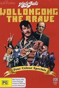 Wollongong the Brave (1975)