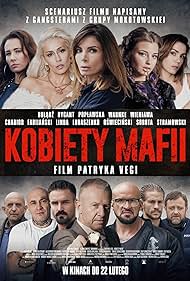 Women of Mafia (2018)