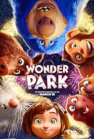 Wonder Park (2019)