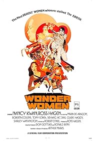 Wonder Women (1973)