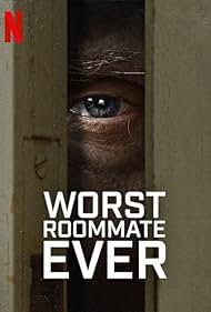 Worst Roommate Ever (2022)