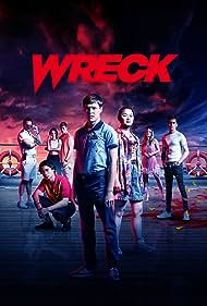 Wreck (2023)