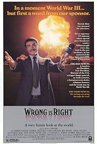 Wrong Is Right (1982)