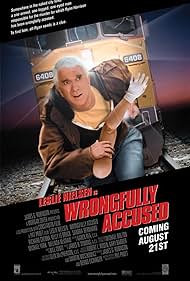 Wrongfully Accused (1998)